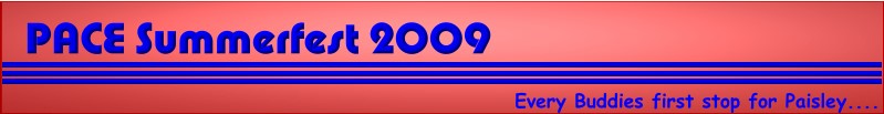 Summerfest 2009