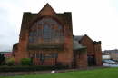 Castlehead Church