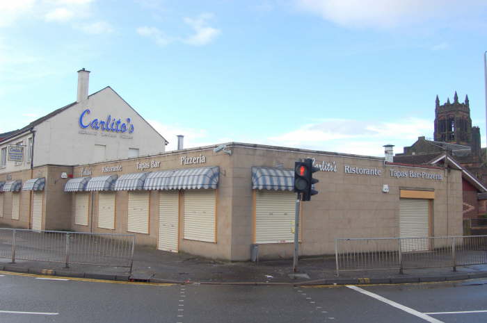 Carlito's