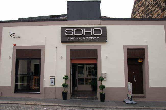 Soho