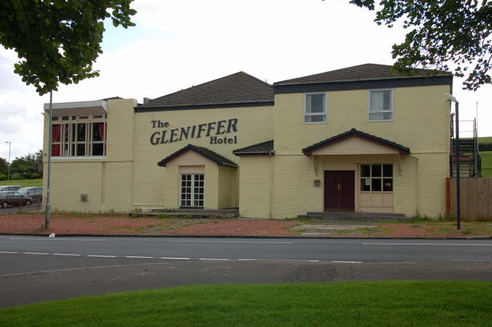 The Gleniffer Hotel