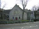 Laigh Church (Paisley Arts Centre)